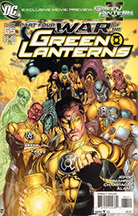 #3 Most Ordered Issue