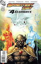 #4 Most Ordered Issue