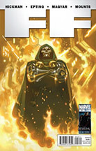 #5 Most Ordered Issue