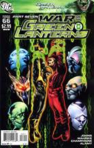 #3 Most Ordered Issue