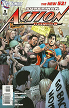 Click to see current eBay listings for this issue! #3 Most Ordered Issue