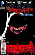 Click to see current eBay listings for this issue! #3 Most Ordered Issue