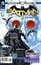 Click to see current eBay listings for this issue! #5 Most Ordered Issue