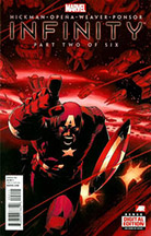 Click to see current eBay listings for this issue! #2 Most Ordered Issue