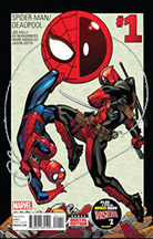 Click to see current eBay listings for this issue! #3 Most Ordered Issue