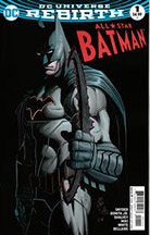 #2 Most Ordered Issue