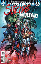 #3 Most Ordered Issue