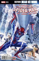 #4 Most Ordered Issue