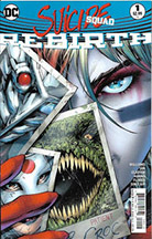 #5 Most Ordered Issue
