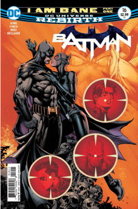 #2 Most Ordered Issue