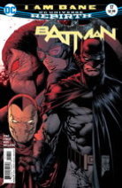 #3 Most Ordered Issue