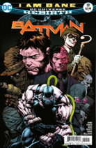 #4 Most Ordered Issue