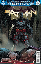 #3 Most Ordered Issue