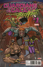 #5 Most Ordered Issue