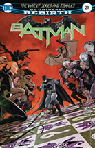 Click to see current eBay listings for this issue! #3 Most Ordered Issue