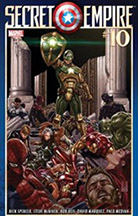 Click to see current eBay listings for this issue! #4 Most Ordered Issue