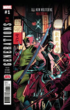 Click to see current eBay listings for this issue! #5 Most Ordered Issue
