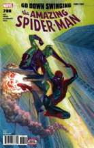 #2 Most Ordered Issue