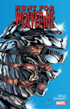 #4 Most Ordered Issue