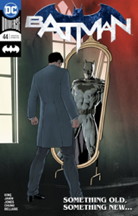 #5 Most Ordered Issue
