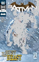 #4 Most Ordered Issue