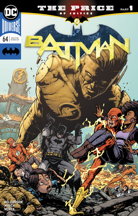 #2 Most Ordered Issue