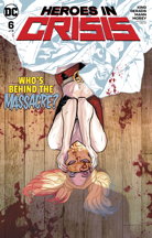 #5 Most Ordered Issue