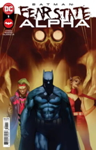 Click to see current eBay listings for this issue! #5 Most Ordered Issue