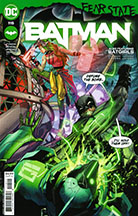 #5 Most Ordered Issue