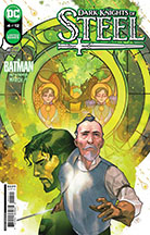 Click to see current eBay listings for this issue! #3 Most Ordered Issue