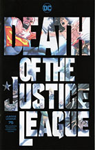 #1 Most Ordered Issue