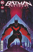 #3 Most Ordered Issue