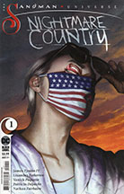 #4 Most Ordered Issue