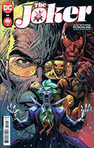 #5 Most Ordered Issue