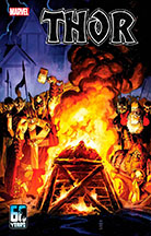 #4 Most Ordered Issue
