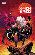 #5 Most Ordered Issue