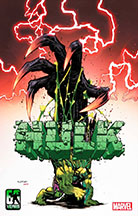 #5 Most Ordered Issue