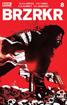 #3 Most Ordered Issue