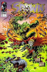 #1 Most Ordered Issue