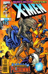 #1 Most Ordered Issue