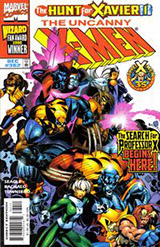 #1 Most Ordered Issue