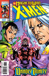 #1 Most Ordered Issue