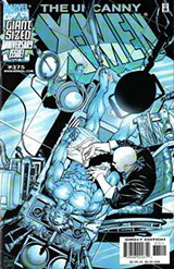 #1 Most Ordered Issue