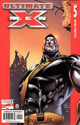 #1 Most Ordered Issue