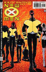 #1 Most Ordered Issue
