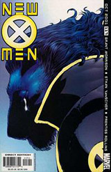 #1 Most Ordered Issue