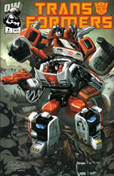 #1 Most Ordered Issue