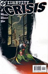 #1 Most Ordered Issue