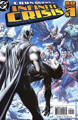 #1 Most Ordered Issue