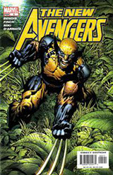 #1 Most Ordered Issue